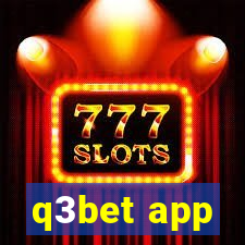 q3bet app